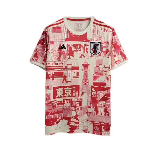 Edición especial de Japón 22/23