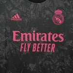 Alternativa Real Madrid 20/21