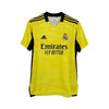 Porteros del Real Madrid 21/22