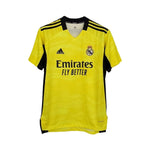 Porteros del Real Madrid 21/22