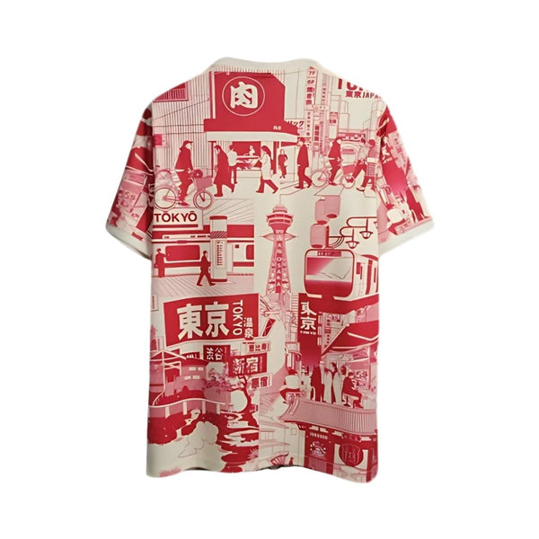 Edición especial de Japón 22/23