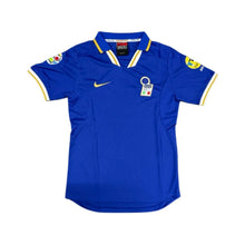Italia Principal 96/97