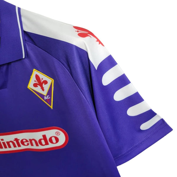Local de la Fiorentina 98/99