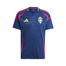 Suecia Alternativa 24/25 - Eurocopa 2024
