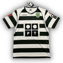 2002-03 - SPORTING DE LISBOA LOCAL | RETRO