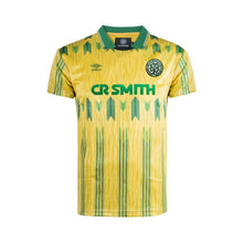 Alternativa celta 89/90