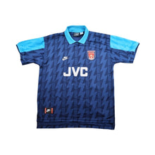 Alternativa al Arsenal 94/95