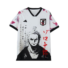 Japão x One Piece 24/25