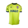 Portero del Ipswich Town FC 25/26