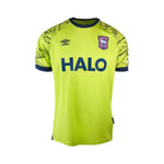 Portero del Ipswich Town FC 25/26