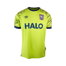 Portero del Ipswich Town FC 25/26