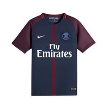 PSG Local 17/18