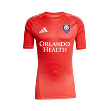 Portero del Orlando City 25/26