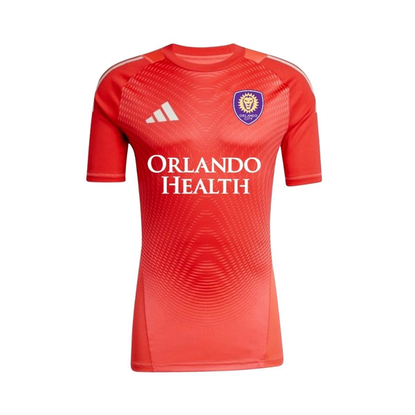 Portero del Orlando City 25/26