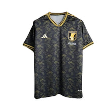 Edición especial de Japón 22/23