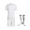 Kit infantil - Entrenamiento Real Madrid 24/25