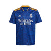Alternativa Real Madrid 21/22