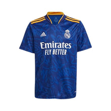Alternativa Real Madrid 21/22