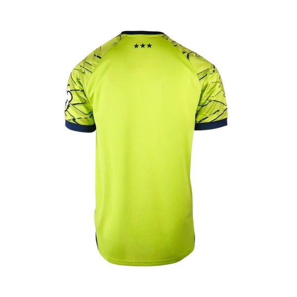 Portero del Ipswich Town FC 25/26
