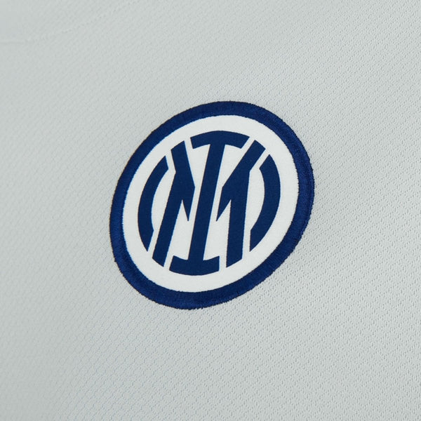 Entrenamiento del Inter de Milán 25/26