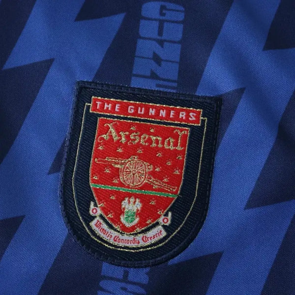 Arsenal Alternativa 94/95