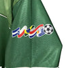 Palmeiras Local 98/99