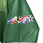 Palmeiras Local 98/99