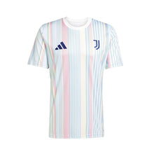 Juventus Pré-Jogo 25/26