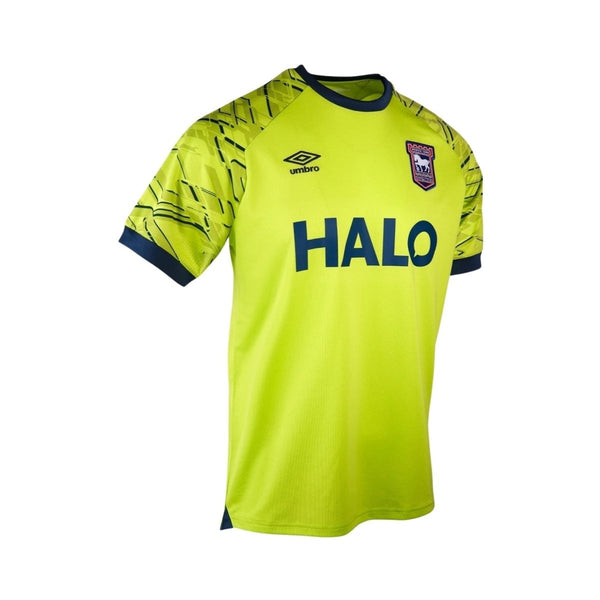 Portero del Ipswich Town FC 25/26