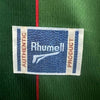 Palmeiras Local 98/99