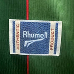 Palmeiras Local 98/99