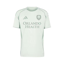 Previa del partido del Orlando City 25/26
