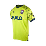 Portero del Ipswich Town FC 25/26