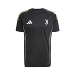 Entrenamiento de la Juventus 25/26