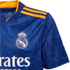 Alternativa Real Madrid 21/22