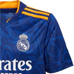 Alternativa Real Madrid 21/22