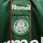 Palmeiras Local 98/99