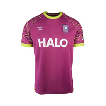 Portero del Ipswich Town FC 25/26