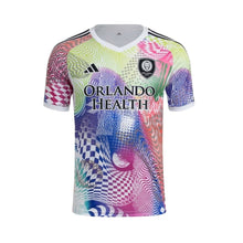 Previa del partido del Orlando City 25/26