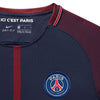PSG Local 17/18