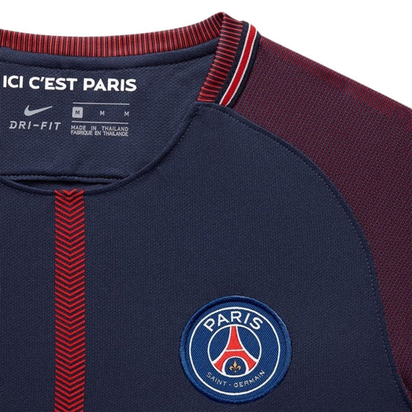 PSG Local 17/18