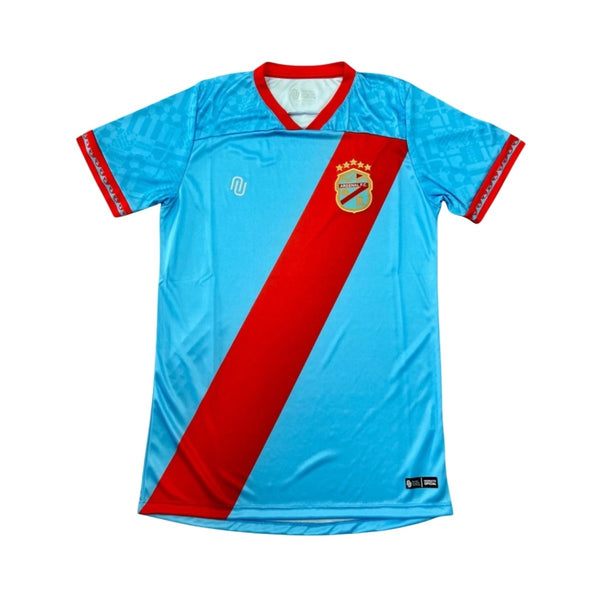 Arsenal de Sarandí Principal 25/26