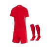 Equipación infantil - Türkiye Alternative 24/25 - Euro 2024