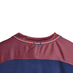 PSG Local 17/18