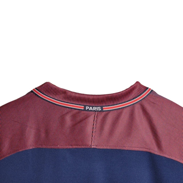 PSG Local 17/18
