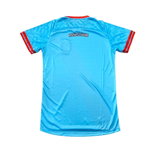 Arsenal de Sarandí Principal 25/26