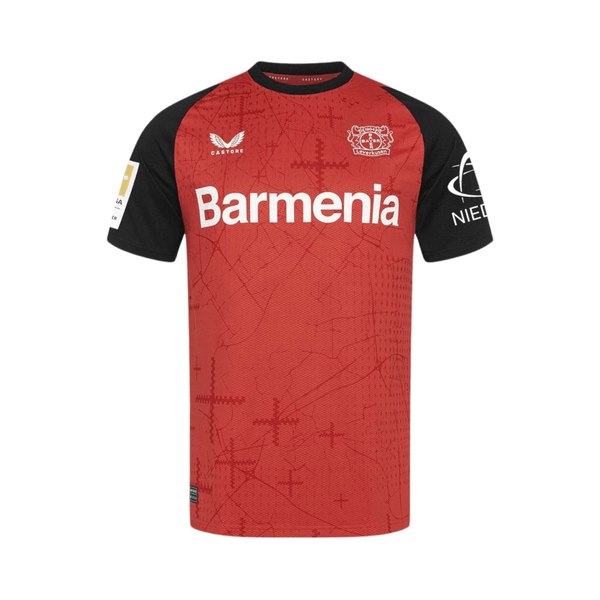 Bayer 04 Leverkusen Local 24/25