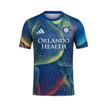 Previa del partido del Orlando City 25/26