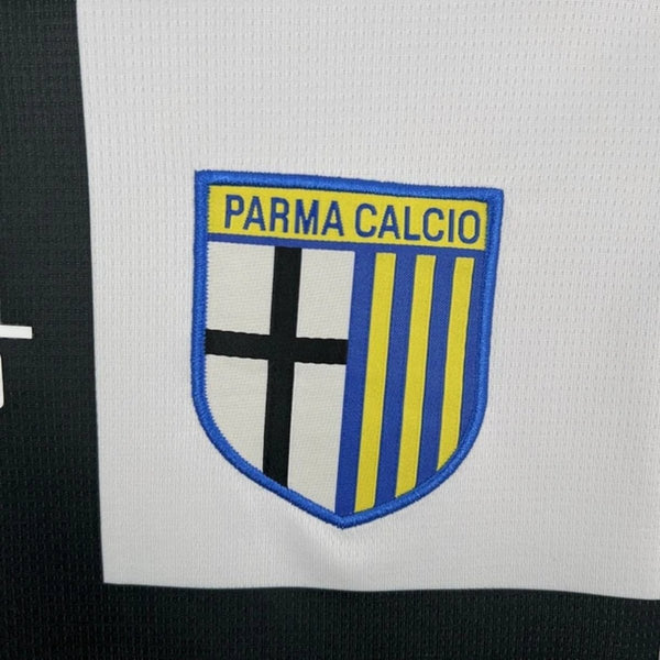 Parma Calcio Local 25/26