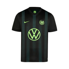 Alternativa Wolfsburgo 24/25